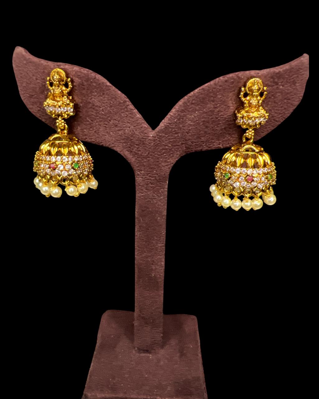 Kanaka Durga Haram Set
