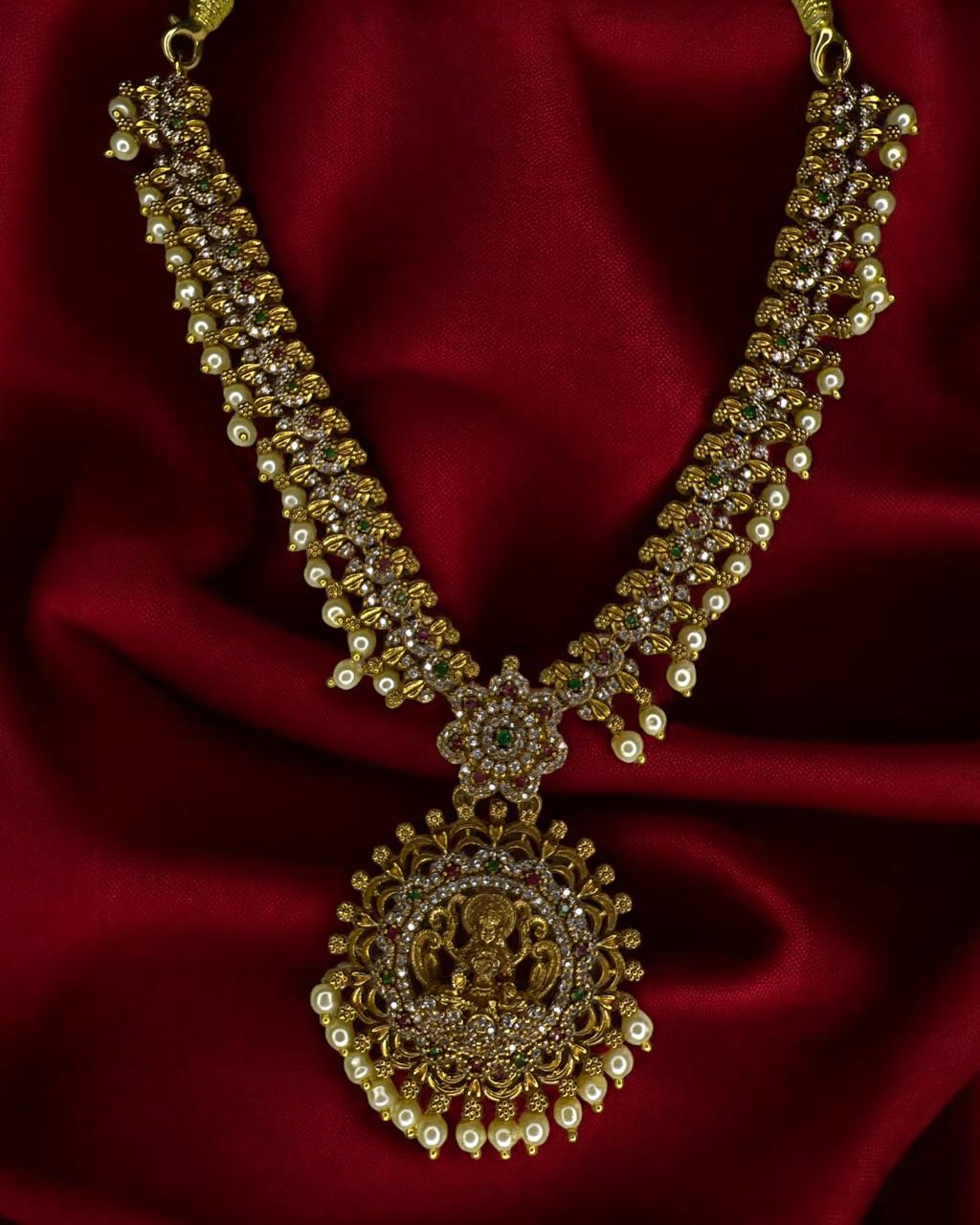 Kanaka Durga Haram Set