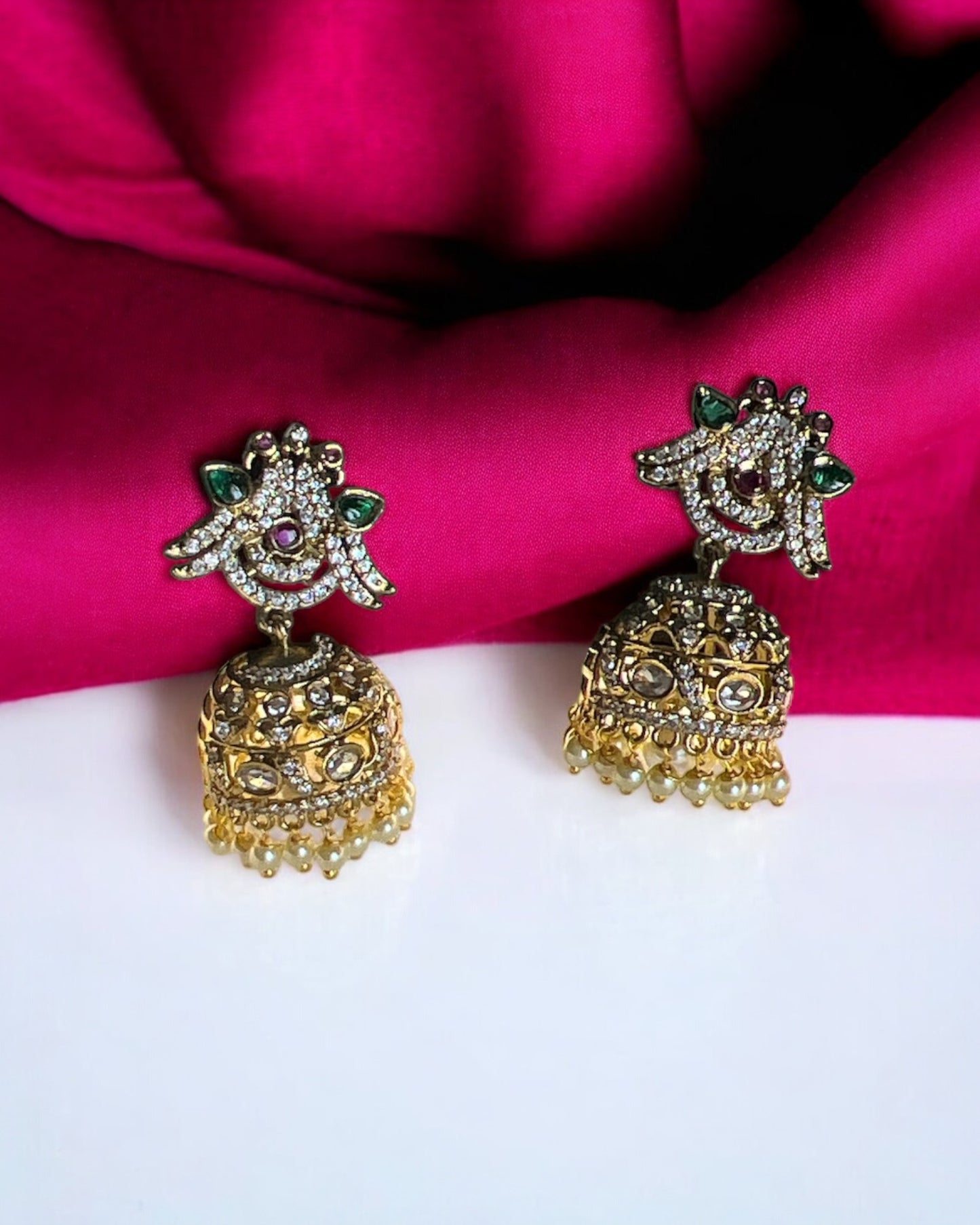 Kundan Jhumki