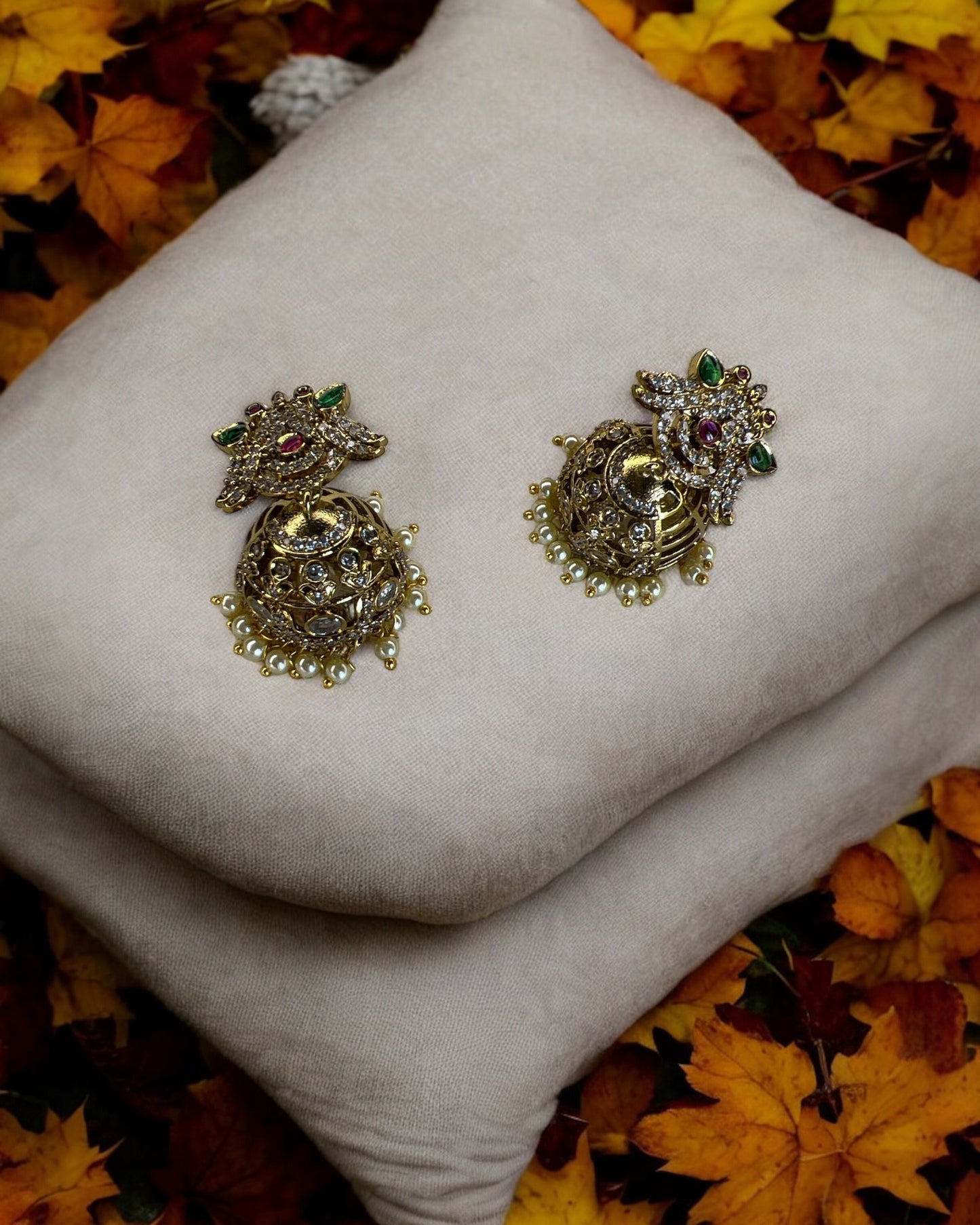 Kundan Jhumki
