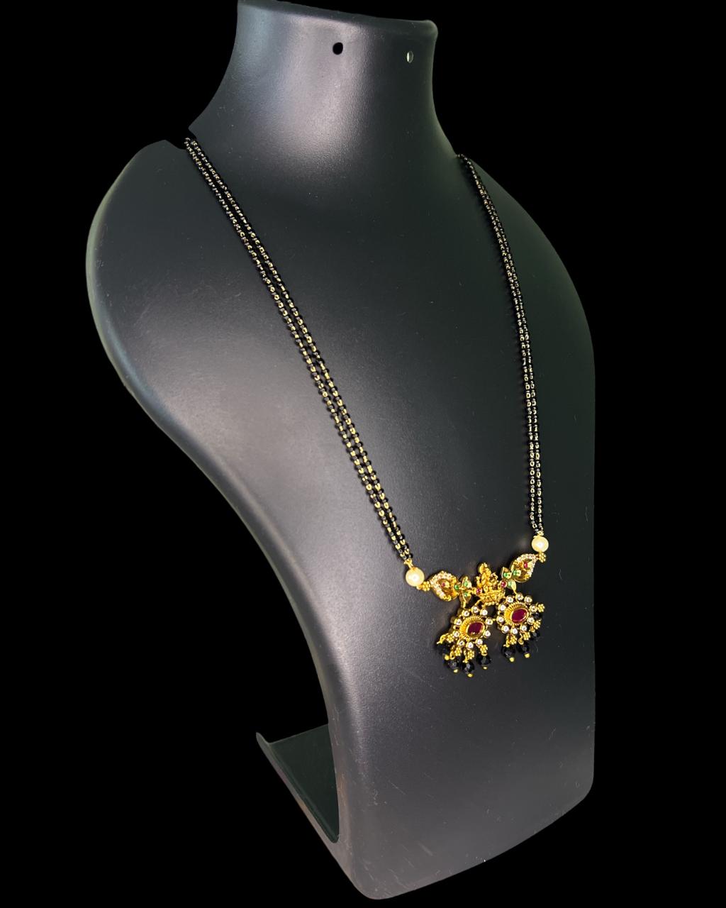 Lakshmi Nayanam Mangalsutra