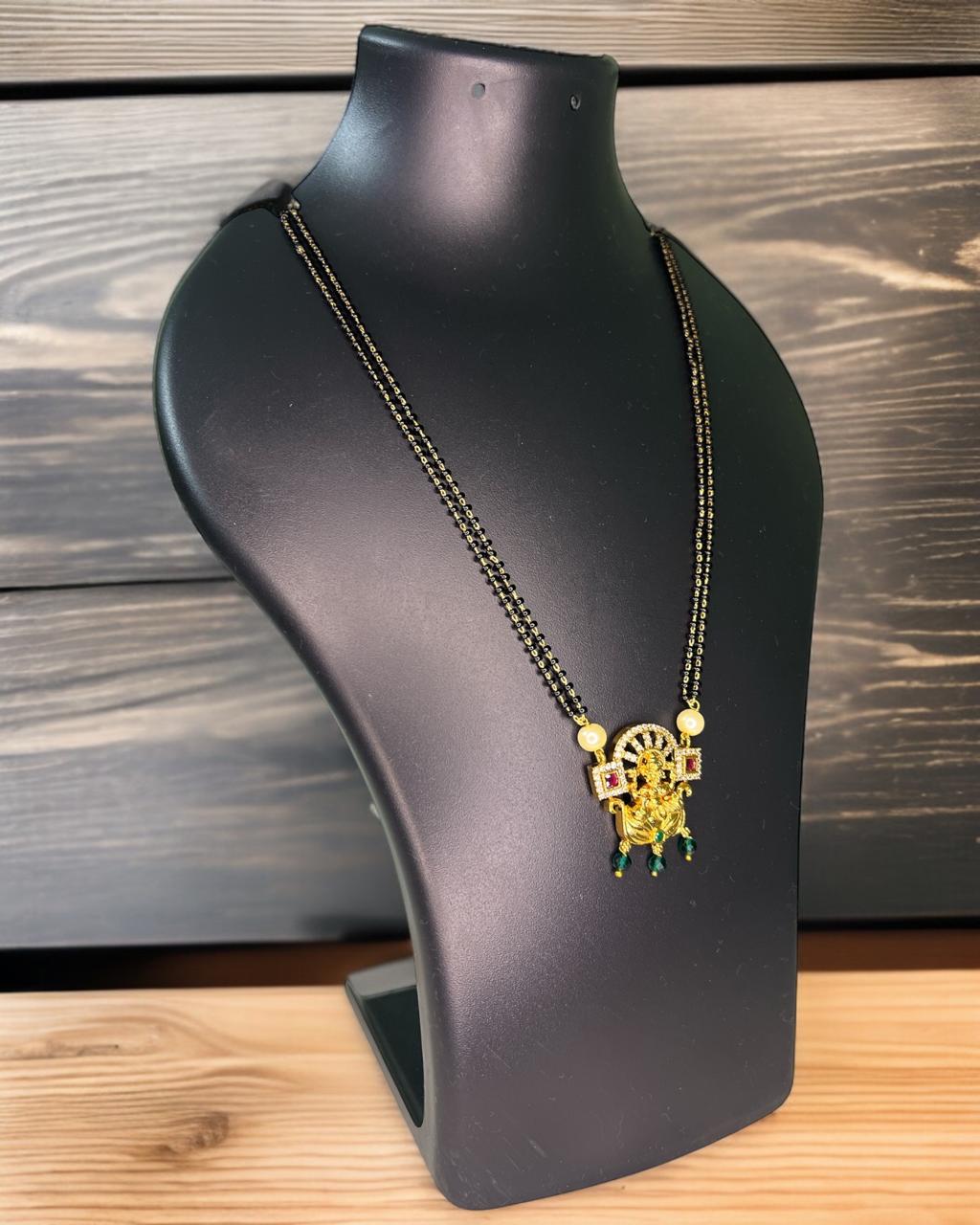 Lakshmi Varam Mangalsutra