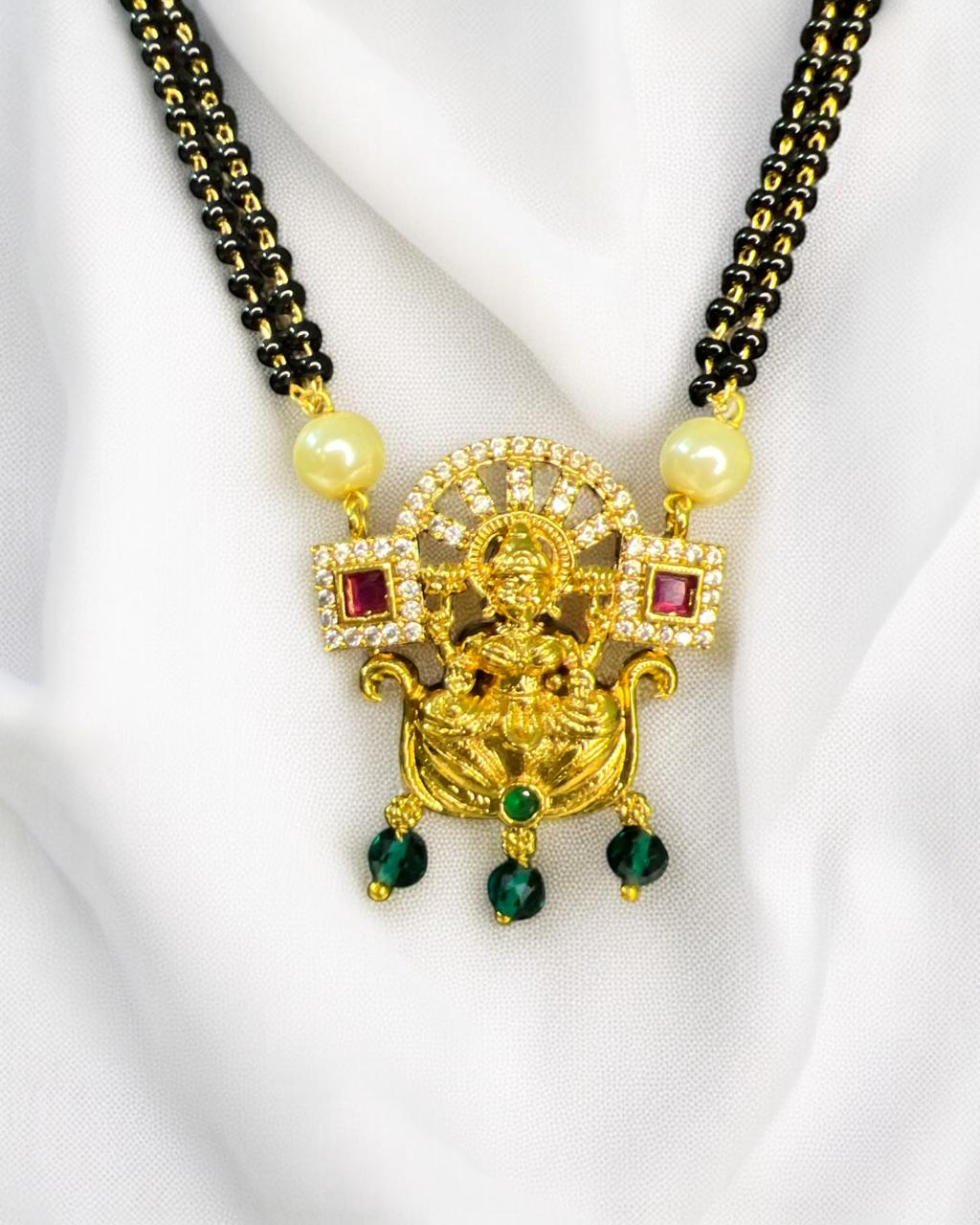 Lakshmi Varam Mangalsutra