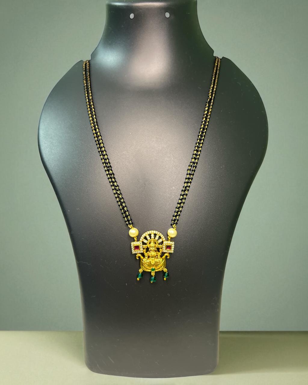 Lakshmi Varam Mangalsutra
