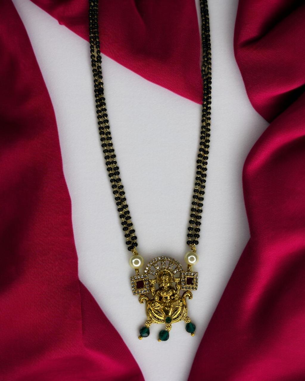 Lakshmi Varam Mangalsutra