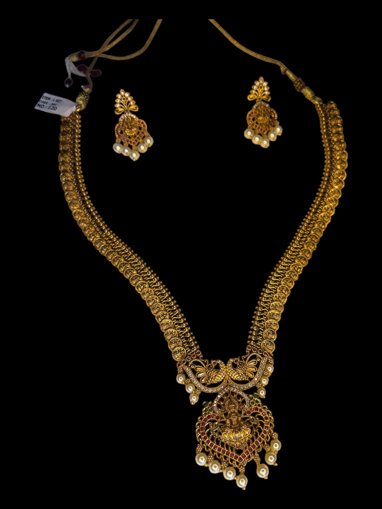 Long Kasula Haram