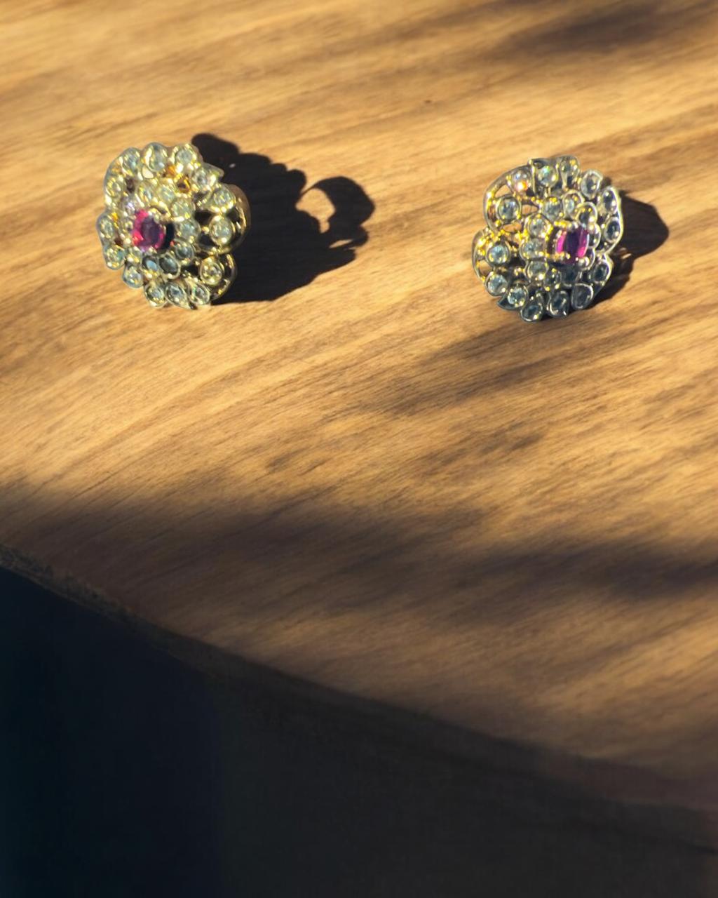 Navaratna Deepika Mangalsutra
