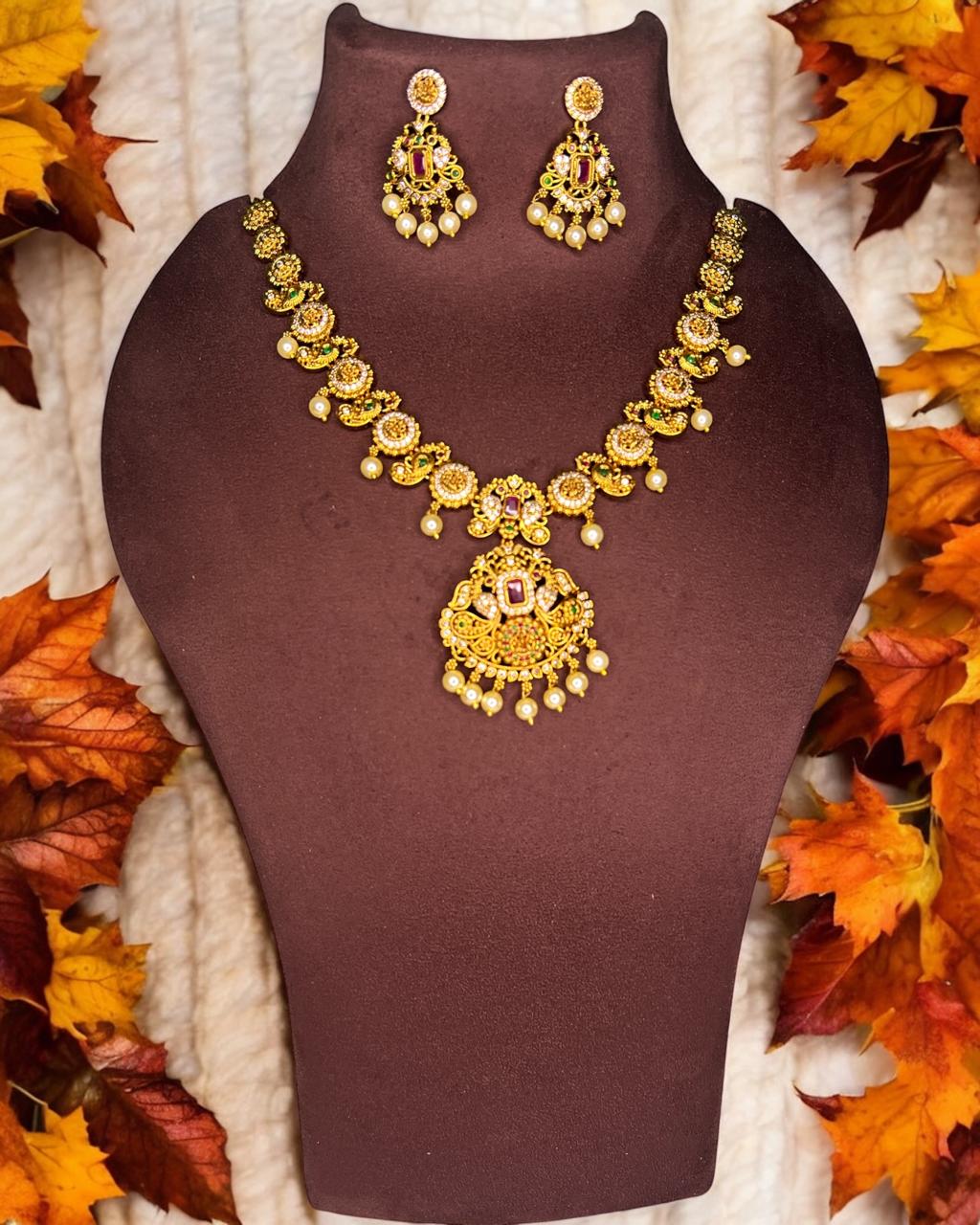 Rathna Laxmi Set