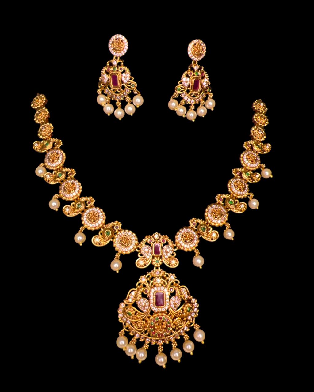 Rathna Laxmi Set