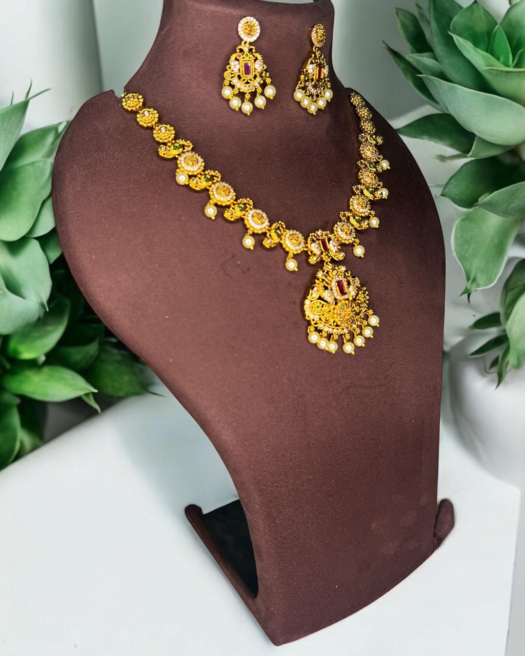 Rathna Laxmi Set