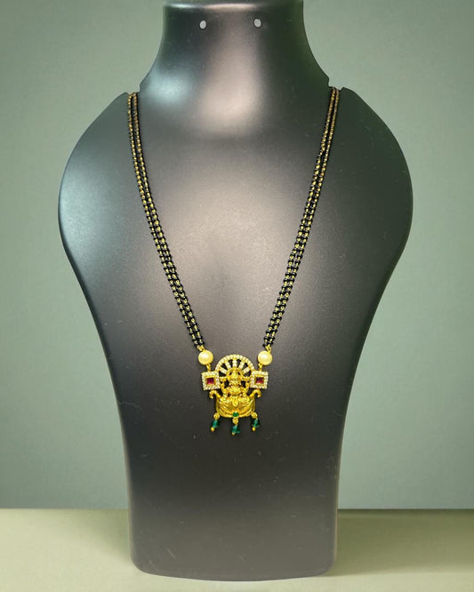 Lakshmi Varam Mangalsutra