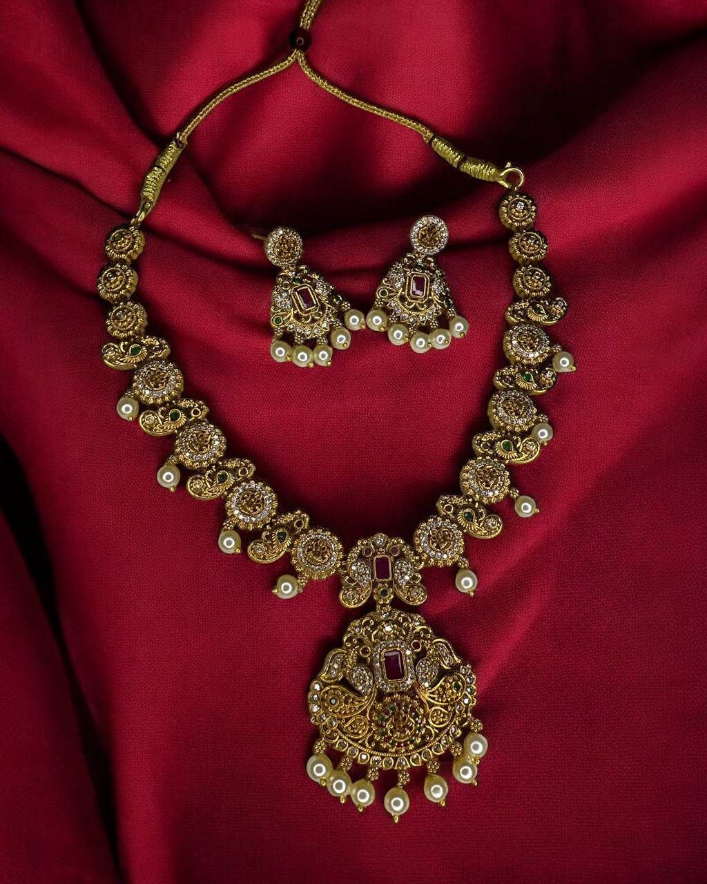 Rathna Laxmi Set